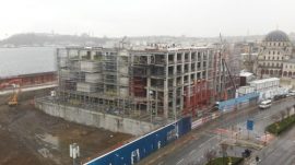 MSGSÜ İSTANBUL RESİM HEYKEL MÜZESİ
